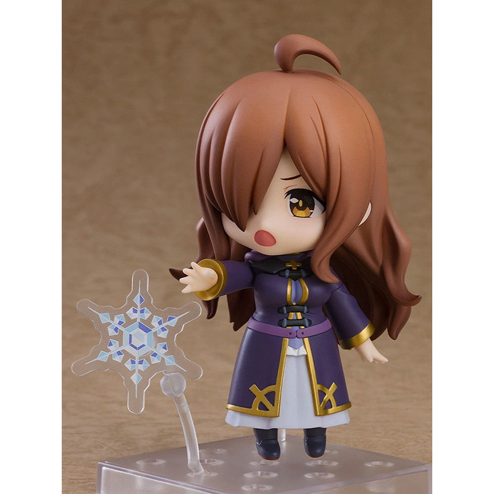 FIGURA NENDOROID WIZ 2328 FIGURA NENDOROID WIZ 2328